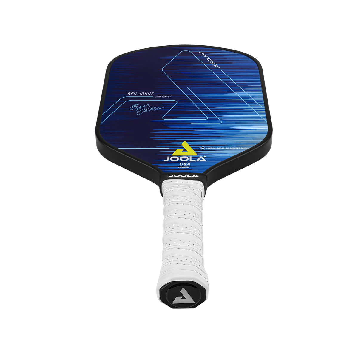 JOOLA Ben Johns Hyperion CAS 16 Pickleball Paddle - Image 7