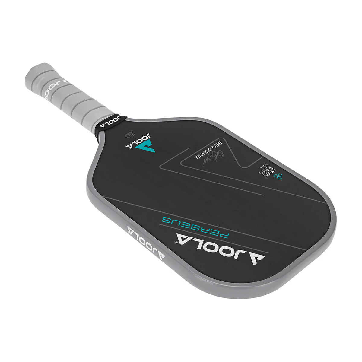 JOOLA Ben Johns Perseus CFS 16 Pickleball Paddle - Image 12