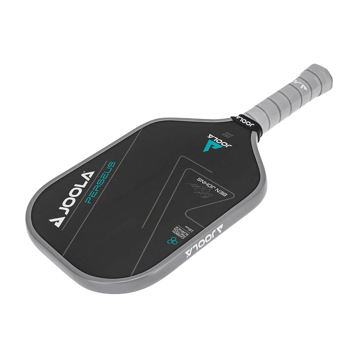 JOOLA Ben Johns Perseus CFS 16 Pickleball Paddle - Image 13
