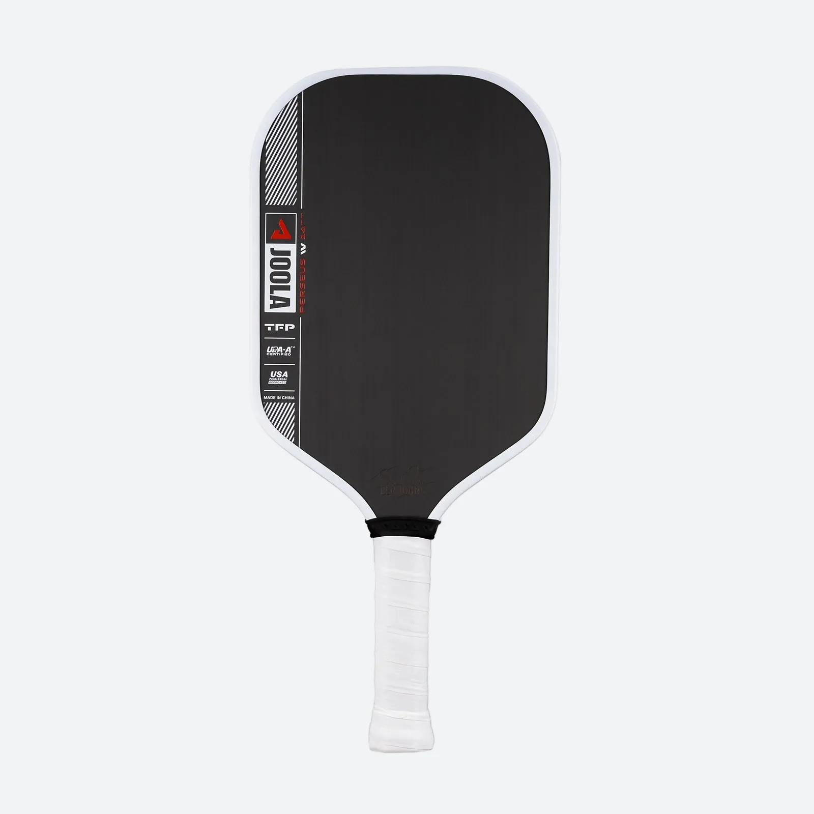 JOOLA Ben Johns Perseus Pro IV 14mm Pickleball Paddle - Image 5