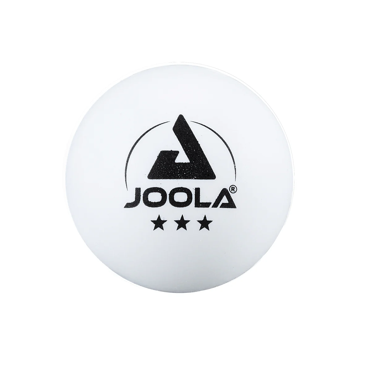 JOOLA Blizzard Blackout Table Tennis Rackets & Balls Set - Image 5