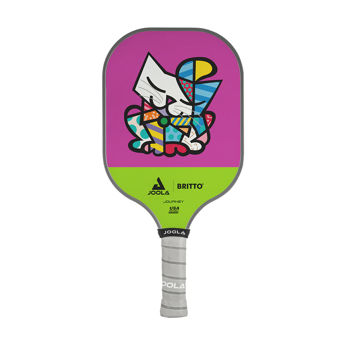 JOOLA BRITTO Pickleball Paddle - Image 20