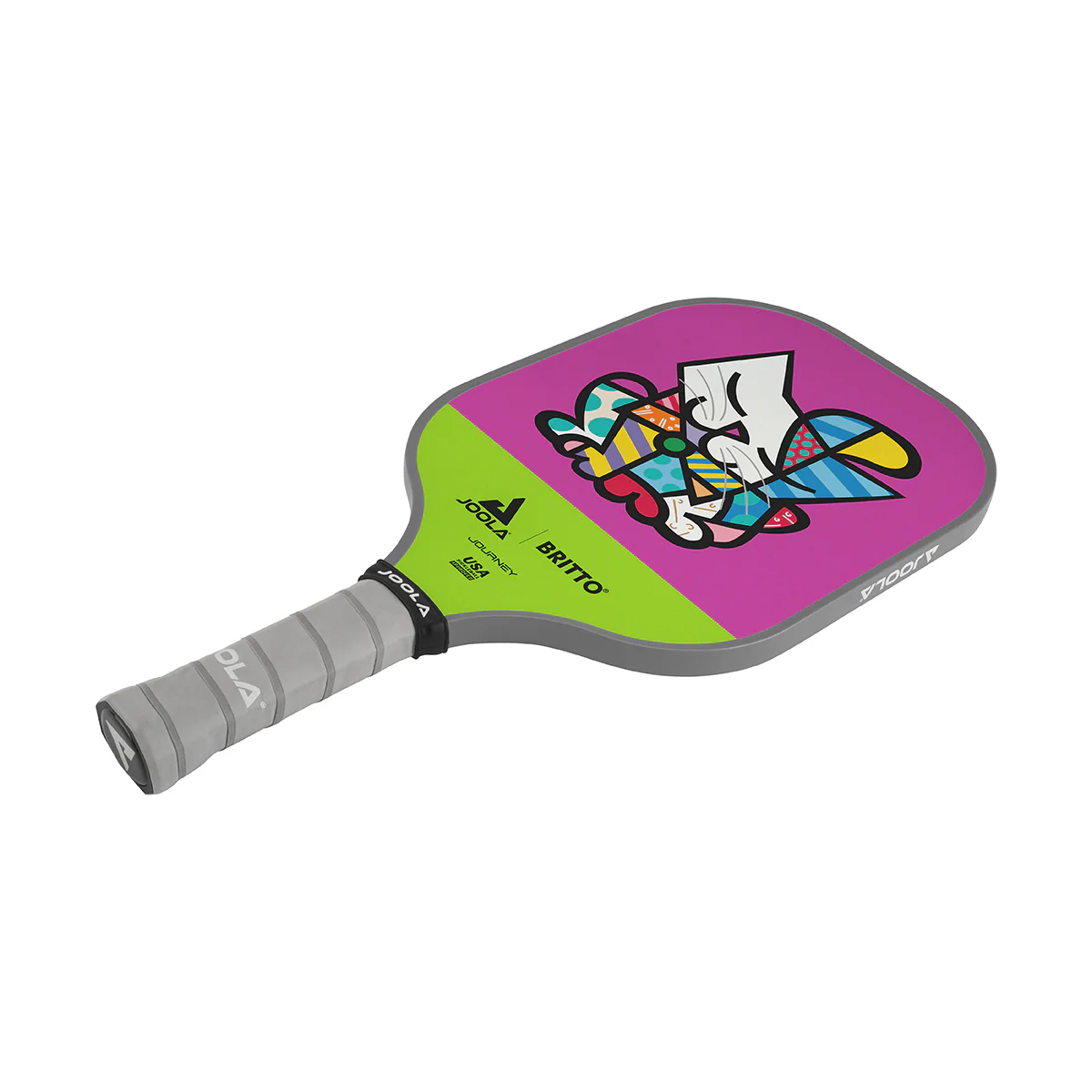 JOOLA BRITTO Pickleball Paddle - Image 21