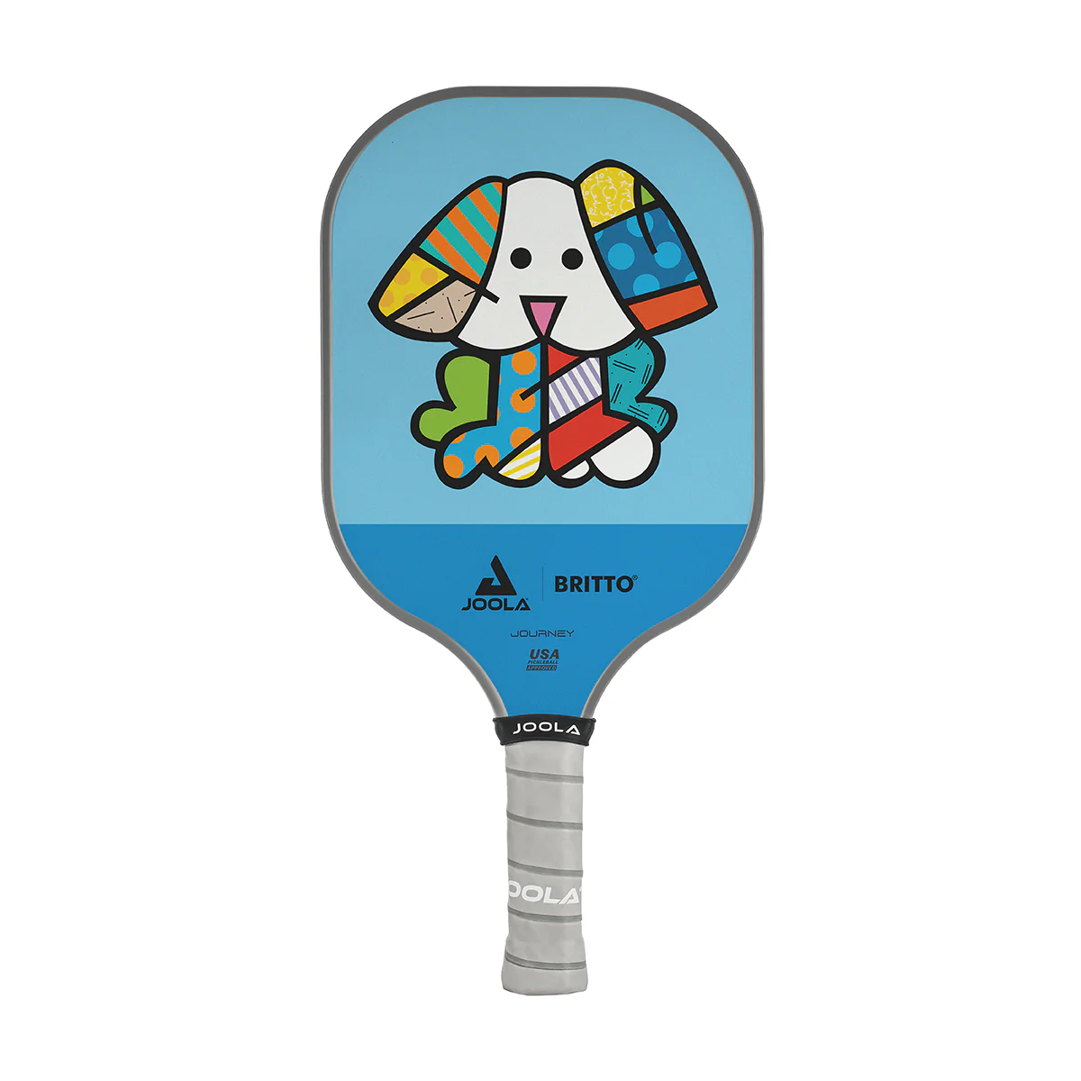 JOOLA BRITTO Pickleball Paddle - Image 26