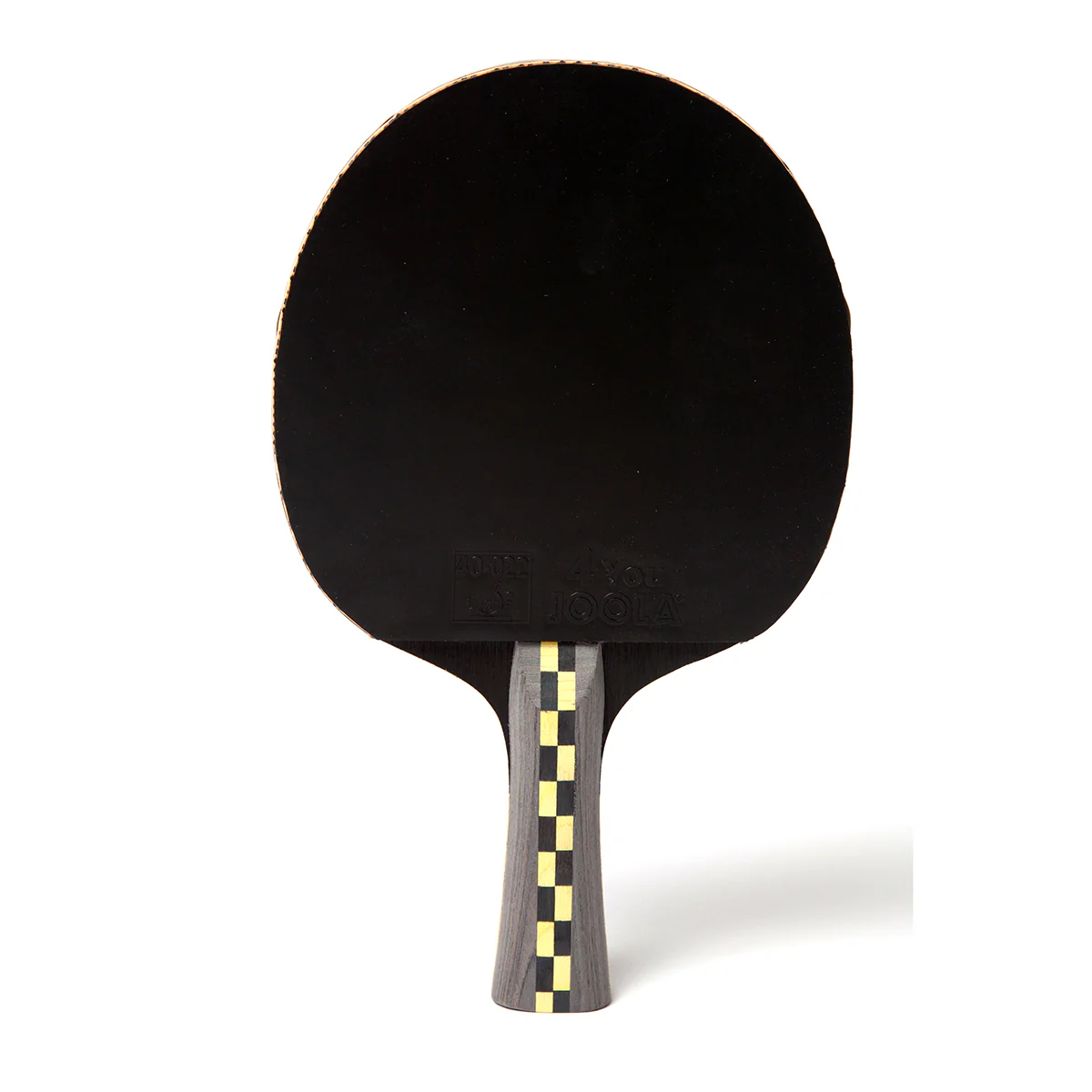 JOOLA Carbon Pro Table Tennis Racket - Image 5