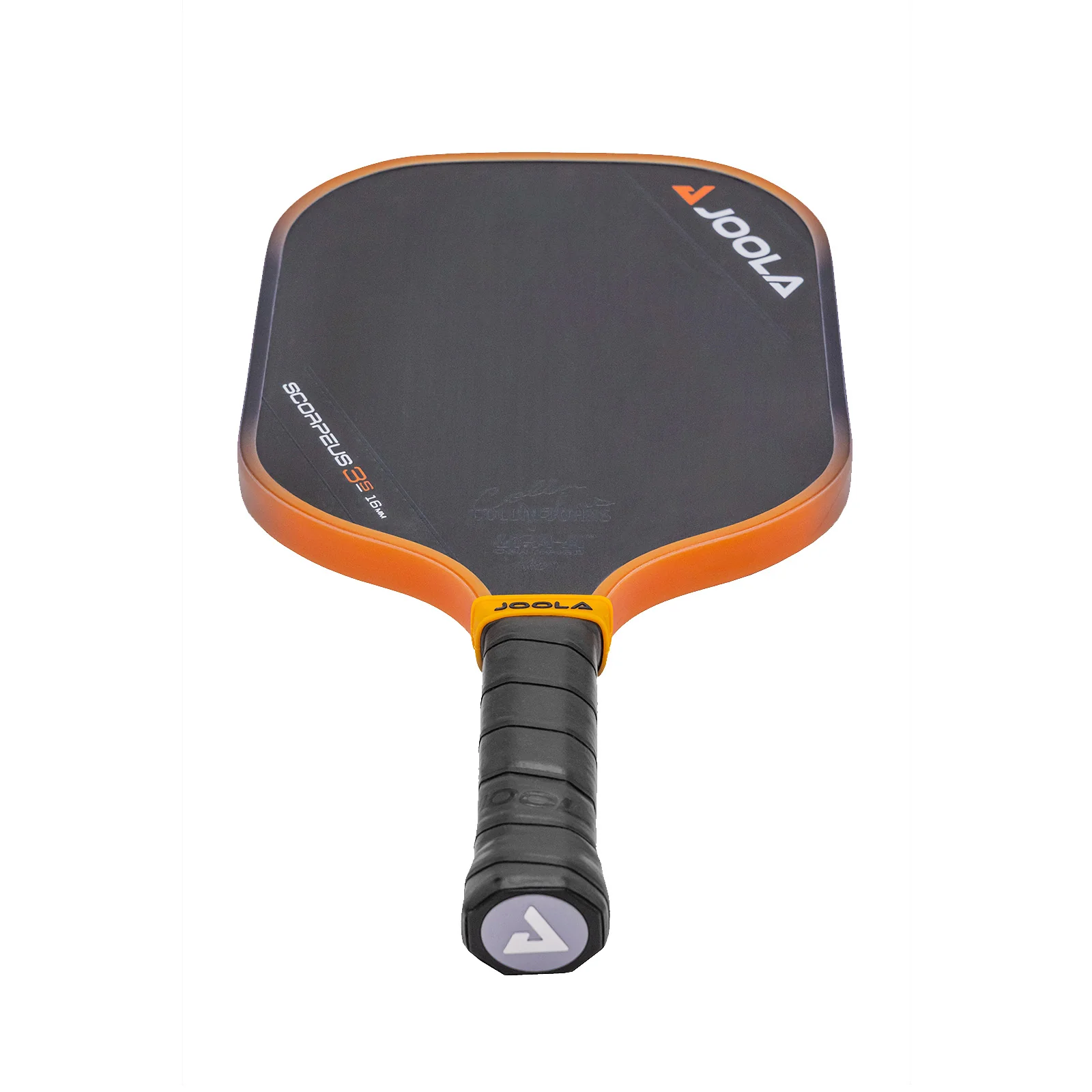 JOOLA Collin Johns Scorpeus 3S 16mm Pickleball Paddle - Image 8