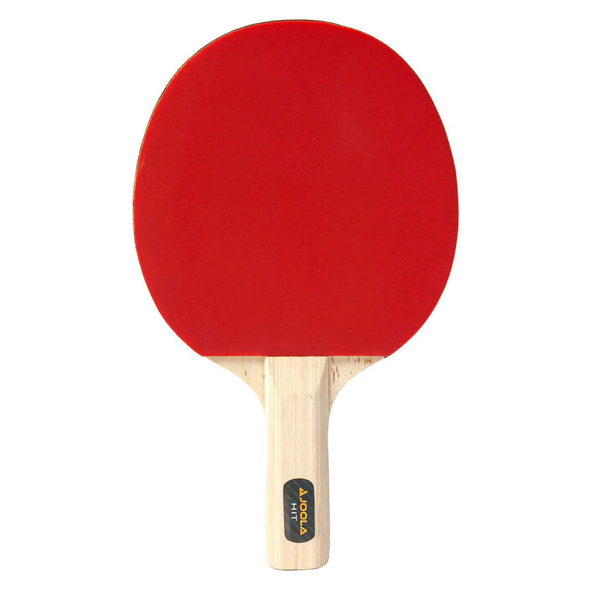 JOOLA Hit Table Tennis Rackets & Balls Set - Image 3