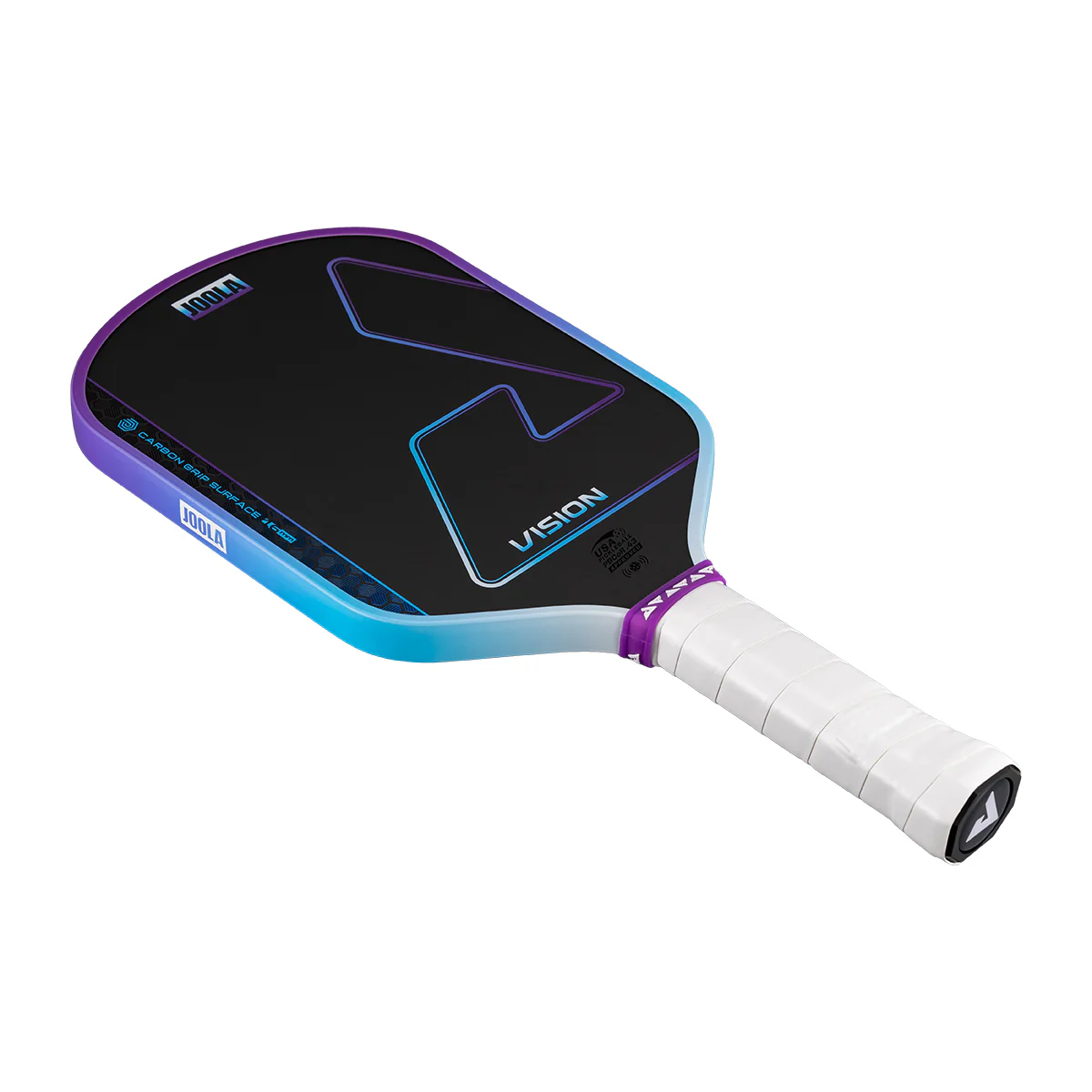 JOOLA Hyperion Vision Pickleball Paddle - Image 6
