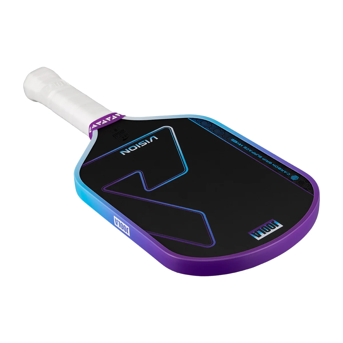 JOOLA Hyperion Vision Pickleball Paddle - Image 9