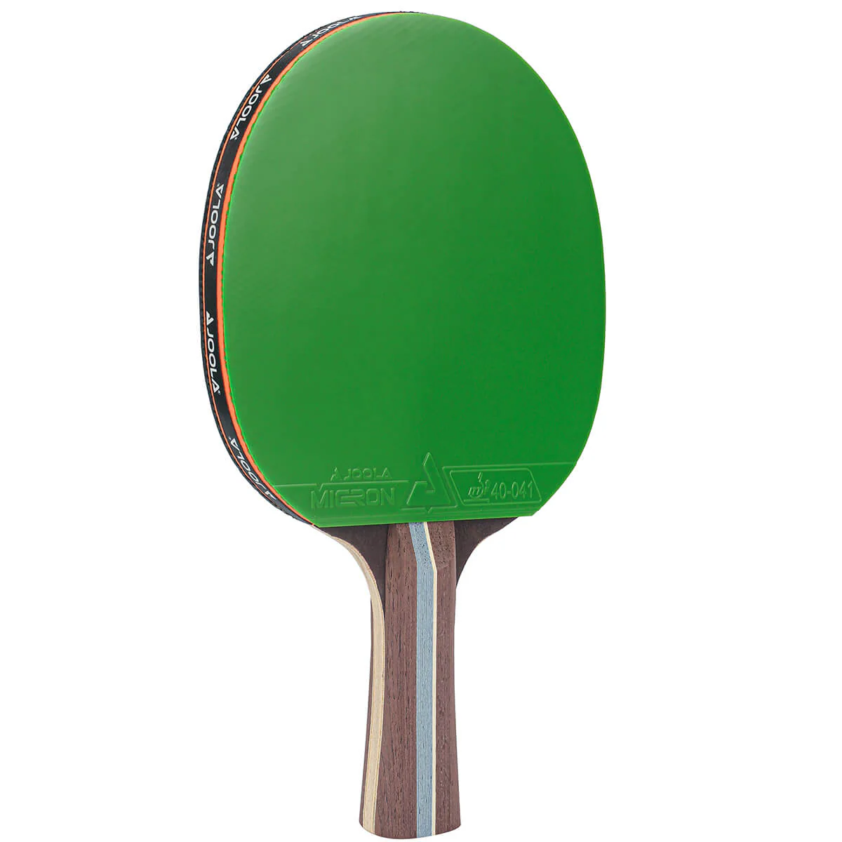 JOOLA Infinity Balance Table Tennis Racket with Micron Rubber - Image 10