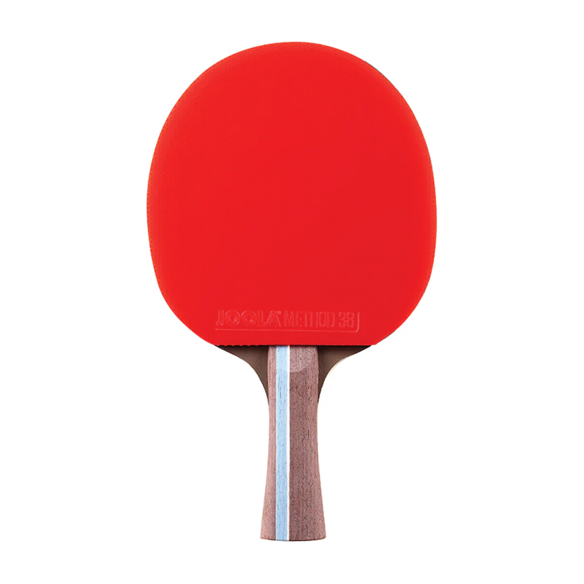 JOOLA Infinity Balance Table Tennis Racket with Micron Rubber - Image 5