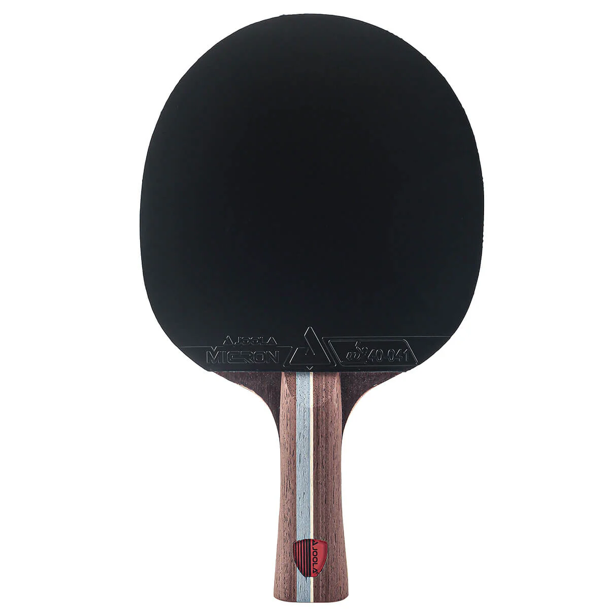 JOOLA Infinity Balance Table Tennis Racket with Micron Rubber - Image 7