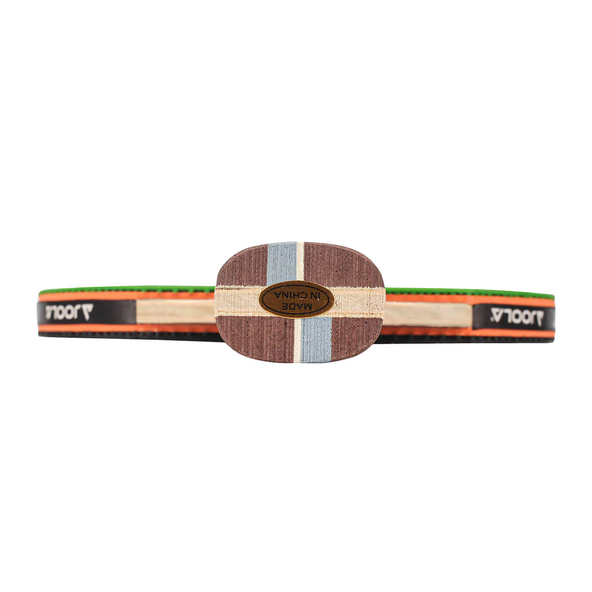 JOOLA Infinity Balance Table Tennis Racket with Micron Rubber - Image 8