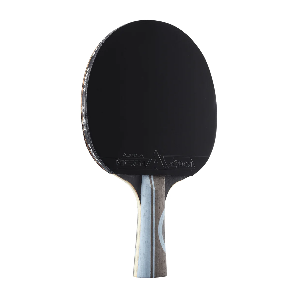 JOOLA Infinity Edge Table Tennis Racket with Micron 48 Rubber - Image 10