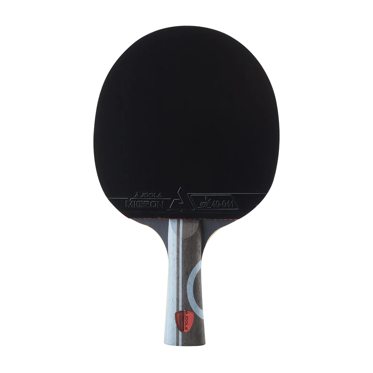 JOOLA Infinity Edge Table Tennis Racket with Micron 48 Rubber - Image 11