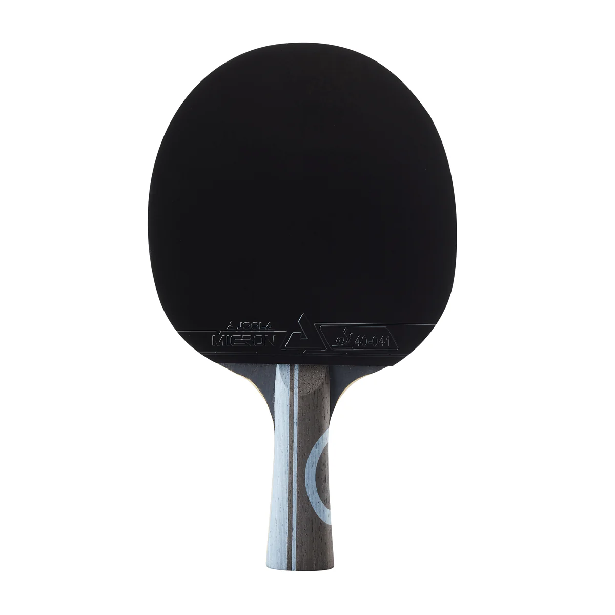 JOOLA Infinity Edge Table Tennis Racket with Micron 48 Rubber - Image 12