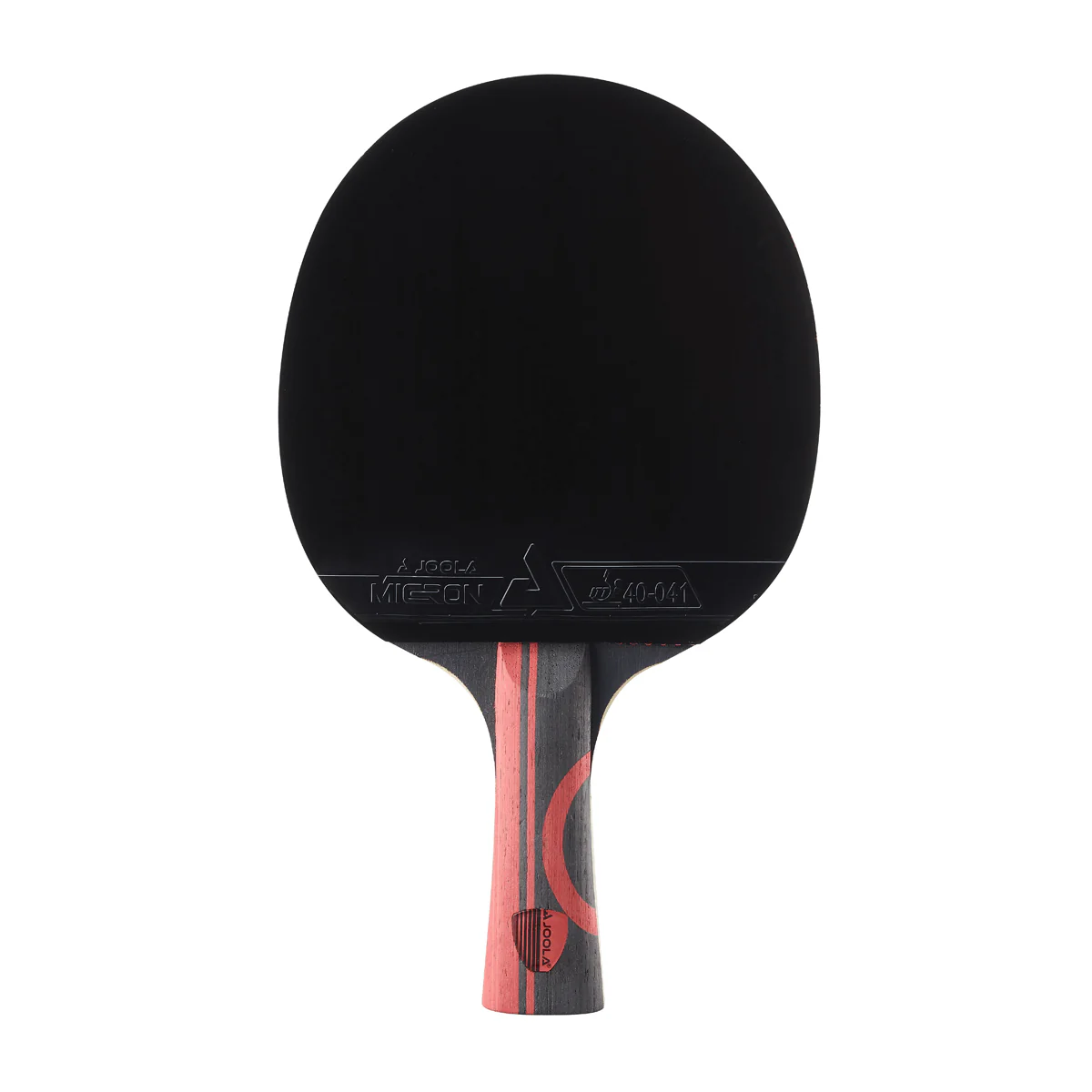 JOOLA Infinity Edge Table Tennis Racket with Micron 48 Rubber - Image 18