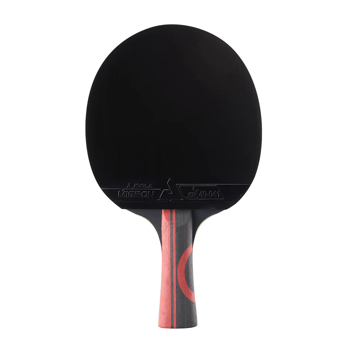 JOOLA Infinity Edge Table Tennis Racket with Micron 48 Rubber - Image 19