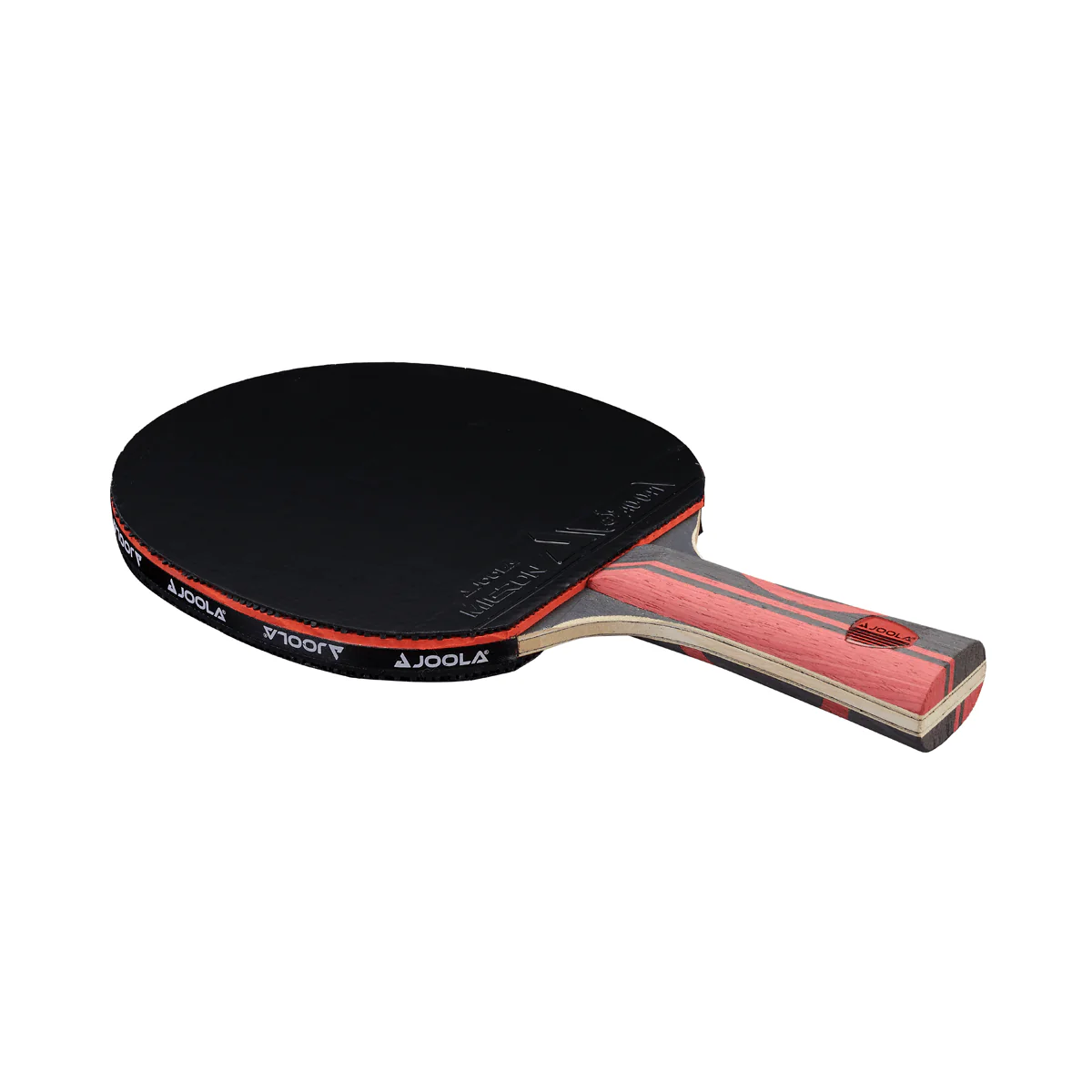 JOOLA Infinity Edge Table Tennis Racket with Micron 48 Rubber - Image 20
