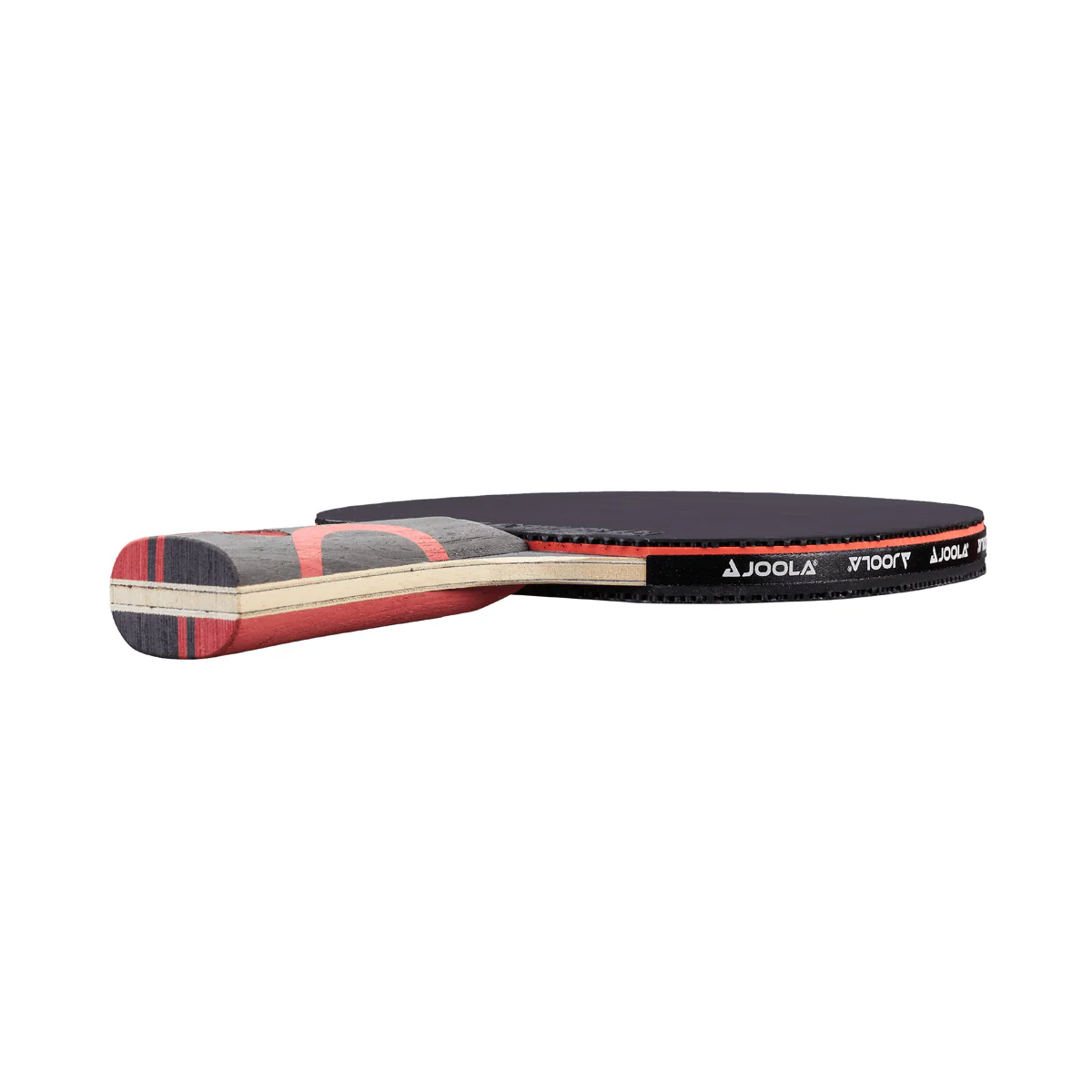 JOOLA Infinity Edge Table Tennis Racket with Micron 48 Rubber - Image 21