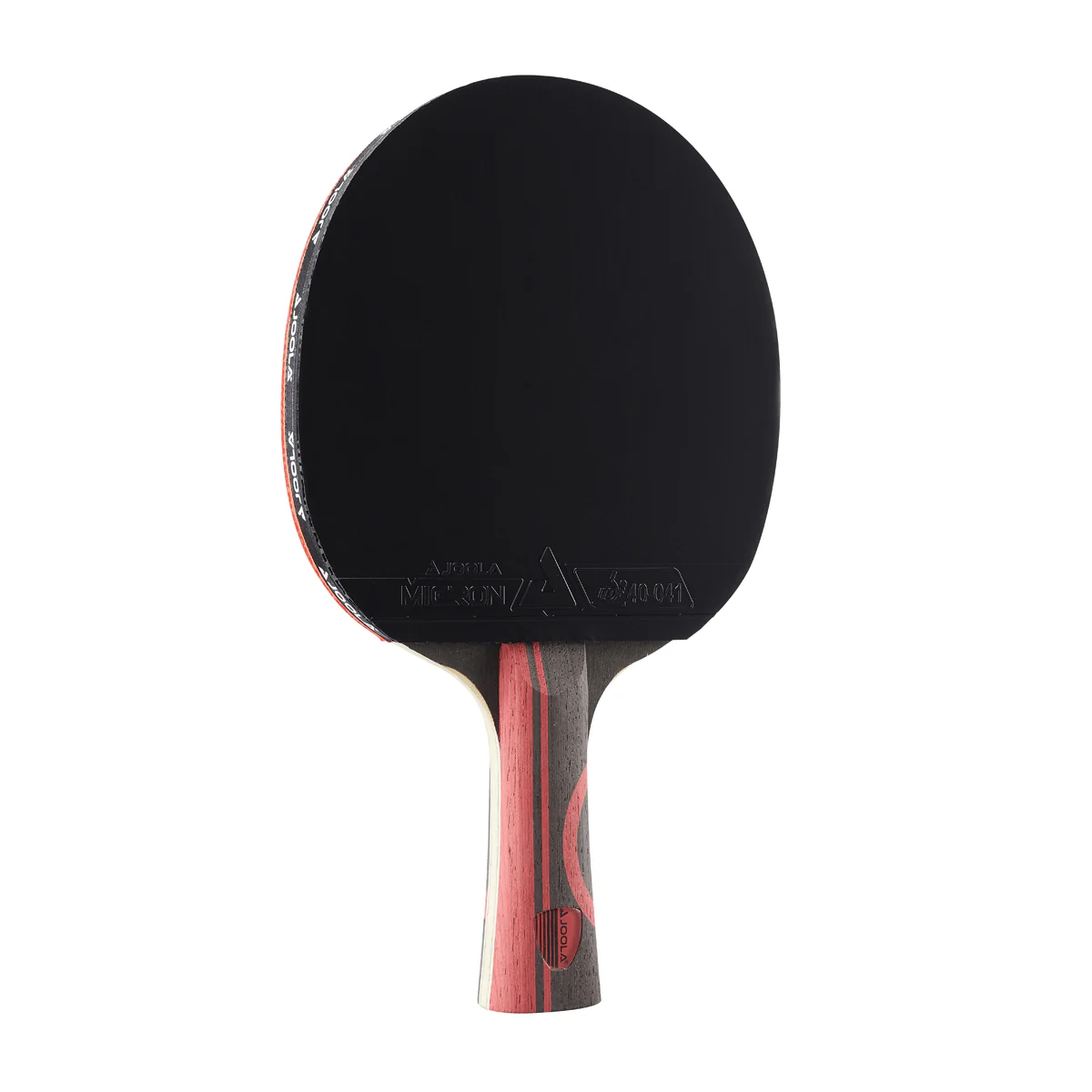 JOOLA Infinity Edge Table Tennis Racket with Micron 48 Rubber - Image 23