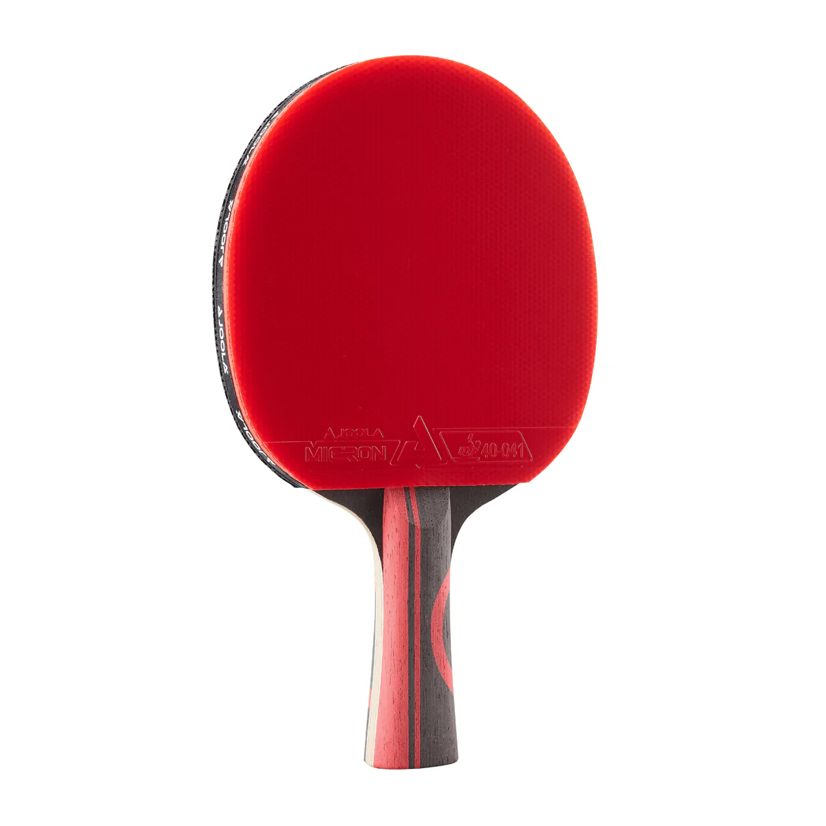 JOOLA Infinity Edge Table Tennis Racket with Micron 48 Rubber - Image 24