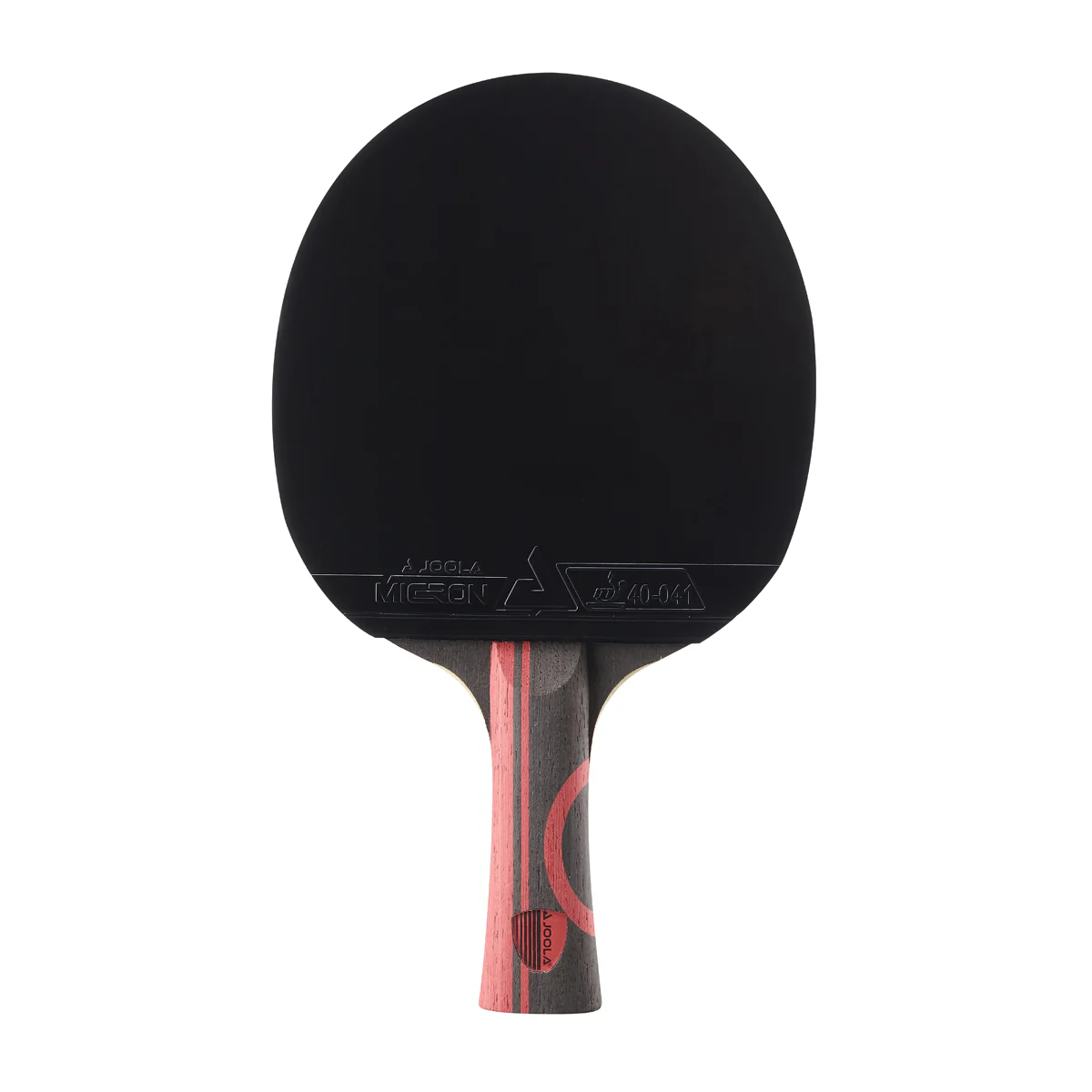 JOOLA Infinity Edge Table Tennis Racket with Micron 48 Rubber - Image 25