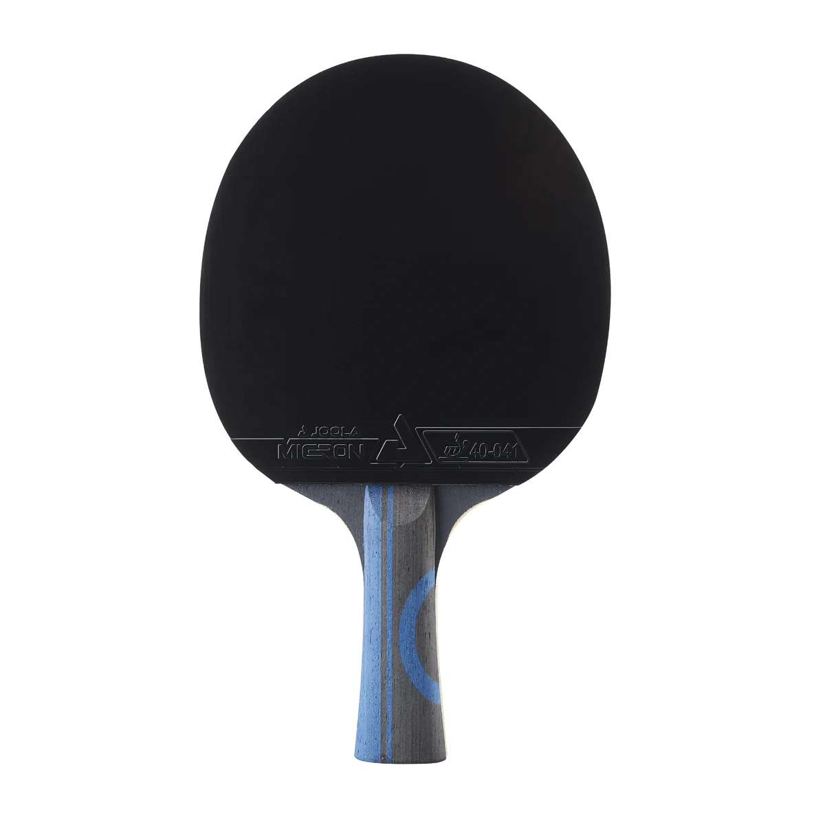 JOOLA Infinity Edge Table Tennis Racket with Micron 48 Rubber - Image 5