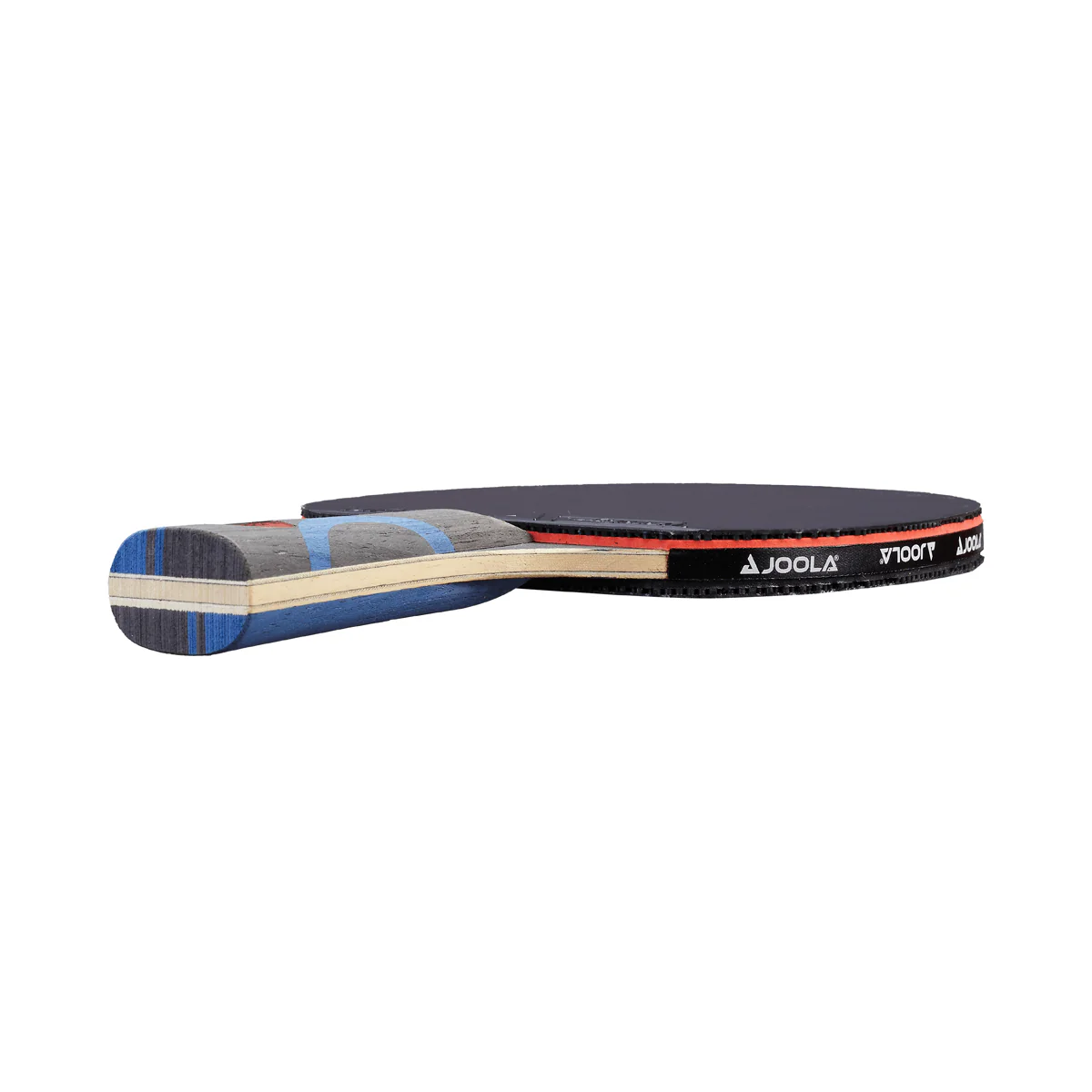JOOLA Infinity Edge Table Tennis Racket with Micron 48 Rubber - Image 7