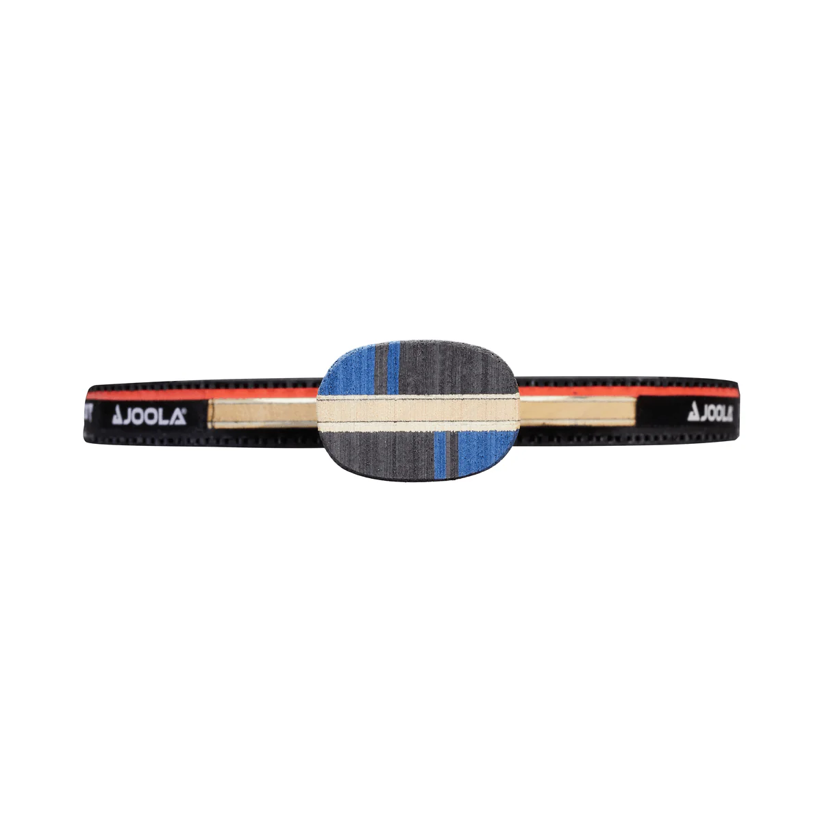 JOOLA Infinity Edge Table Tennis Racket with Micron 48 Rubber - Image 8