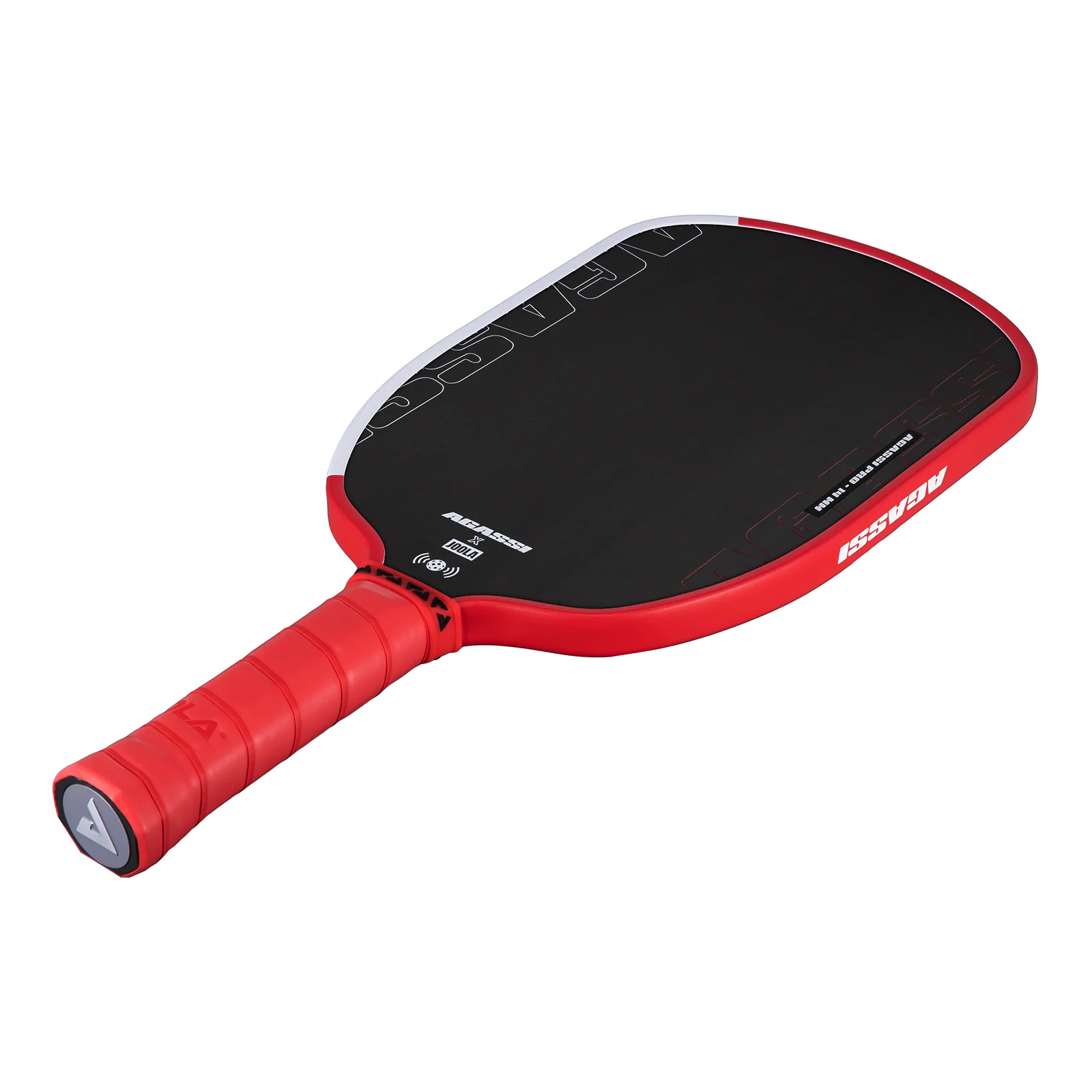 JOOLA Agassi Pro 14mm Pickleball Paddle - Image 10