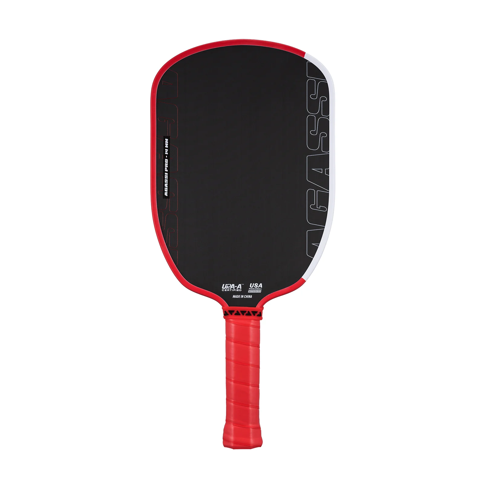 JOOLA Agassi Pro 14mm Pickleball Paddle - Image 11