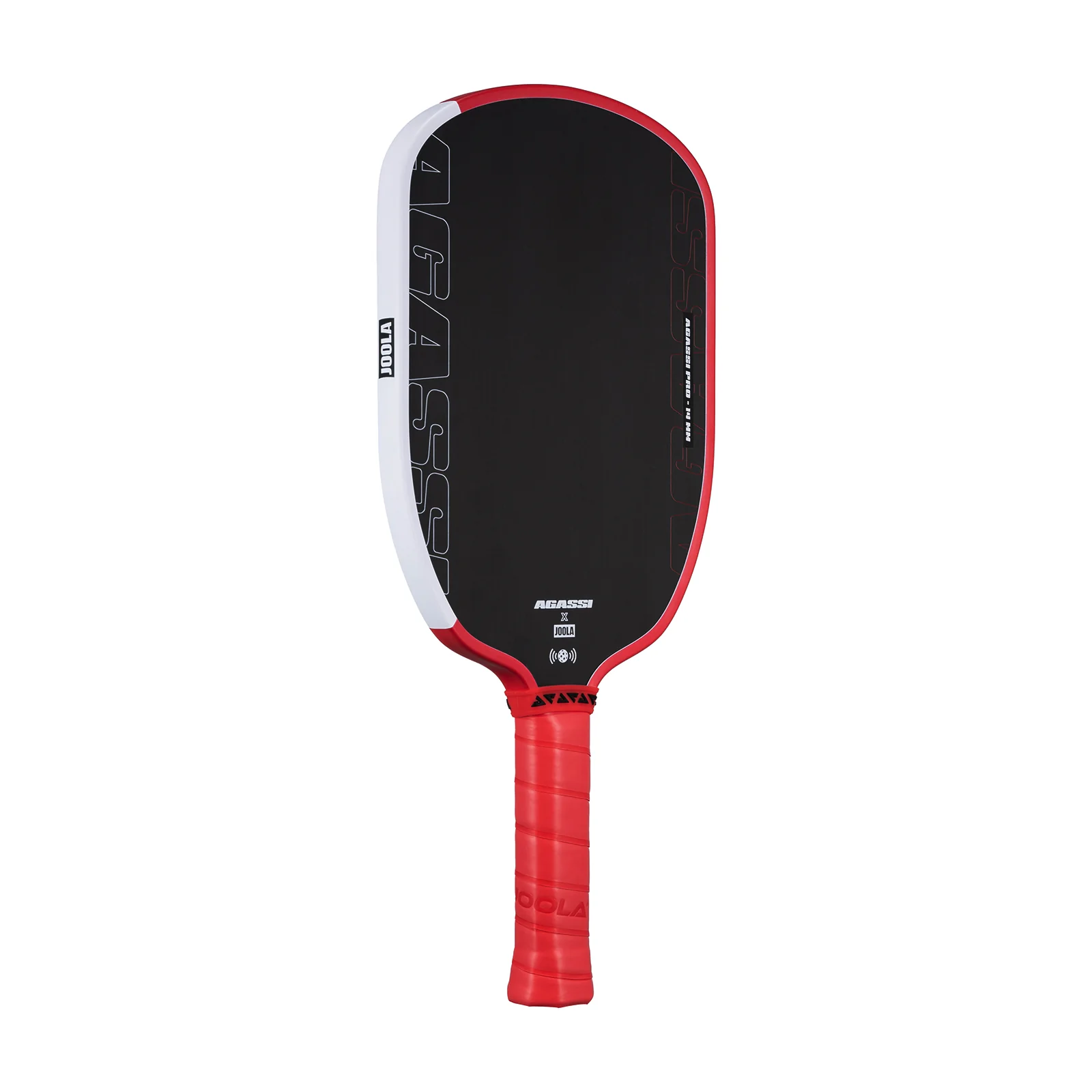 JOOLA Agassi Pro 14mm Pickleball Paddle - Image 4
