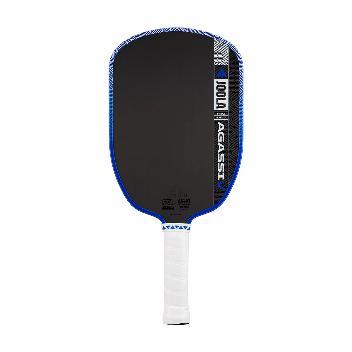 JOOLA Agassi Pro V Pickleball Paddle - Image 11