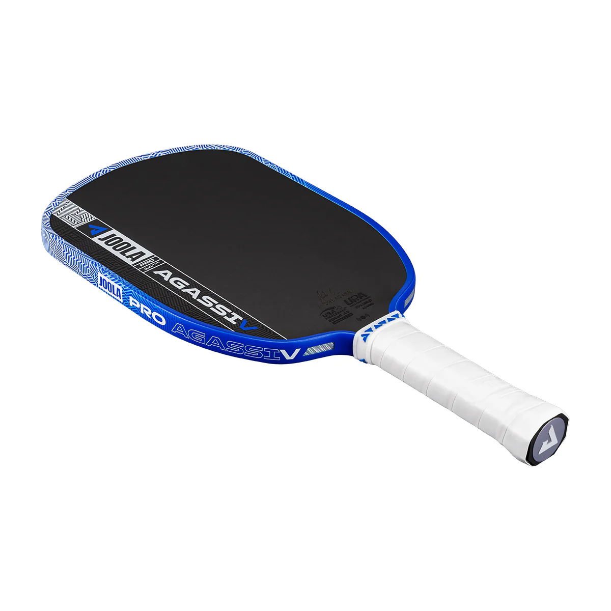 JOOLA Agassi Pro V Pickleball Paddle - Image 18