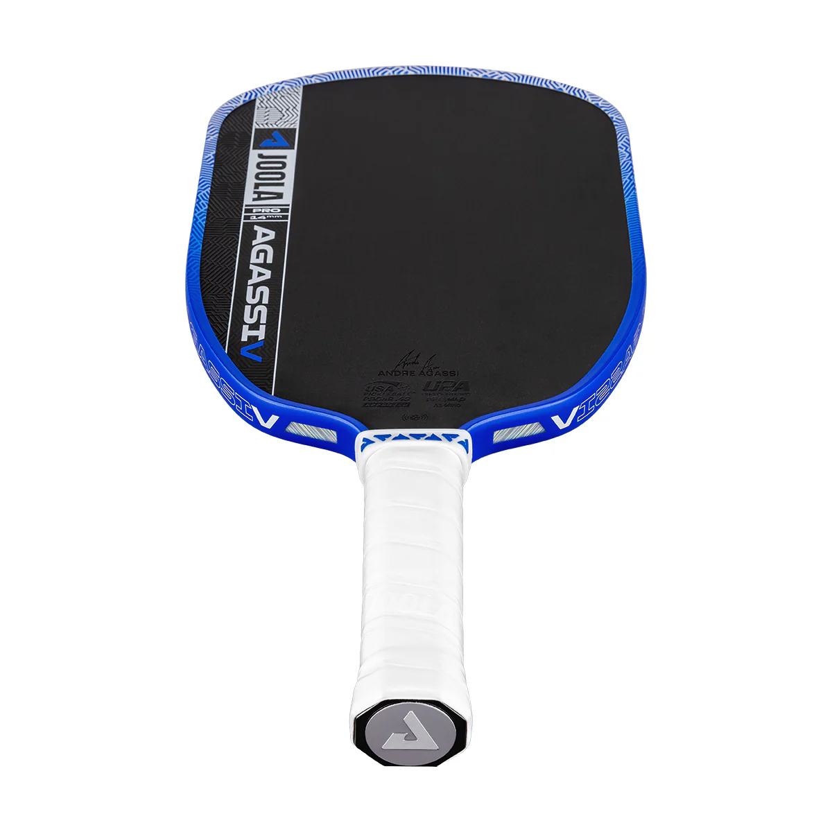 JOOLA Agassi Pro V Pickleball Paddle - Image 19