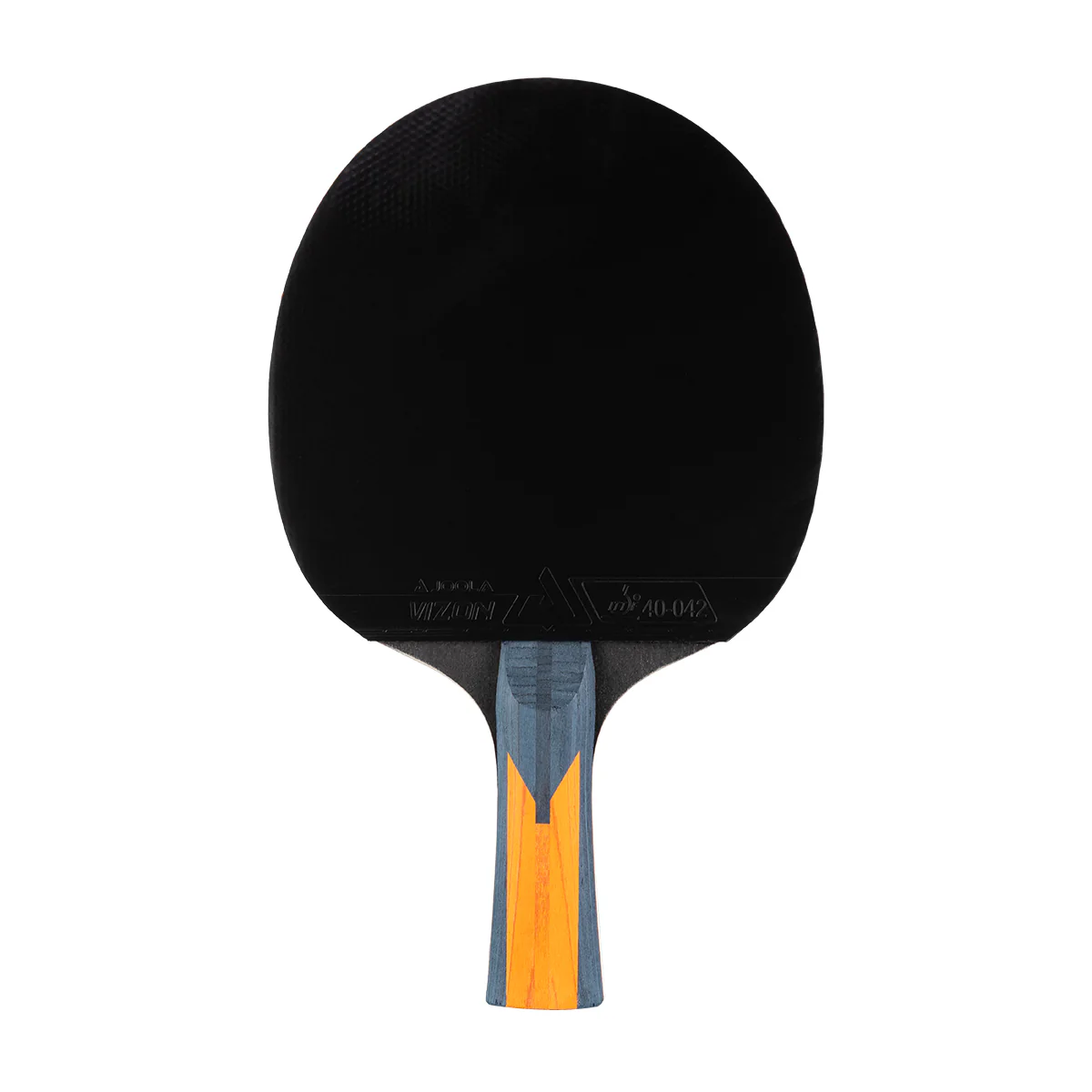JOOLA Carbon Control Table Tennis Racket - Image 10