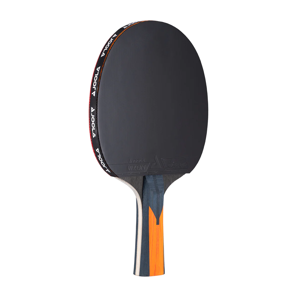 JOOLA Carbon Control Table Tennis Racket - Image 11