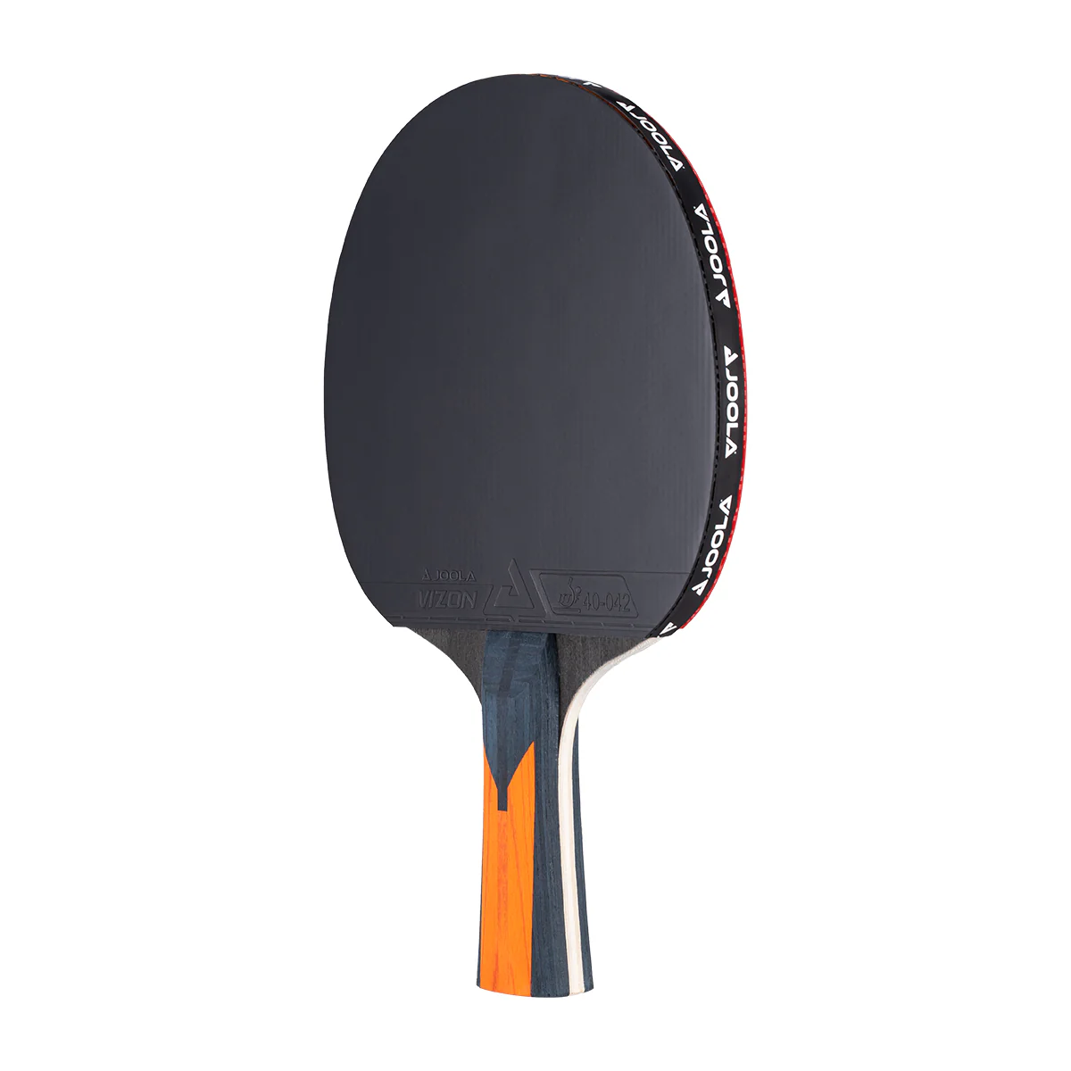 JOOLA Carbon Control Table Tennis Racket - Image 12