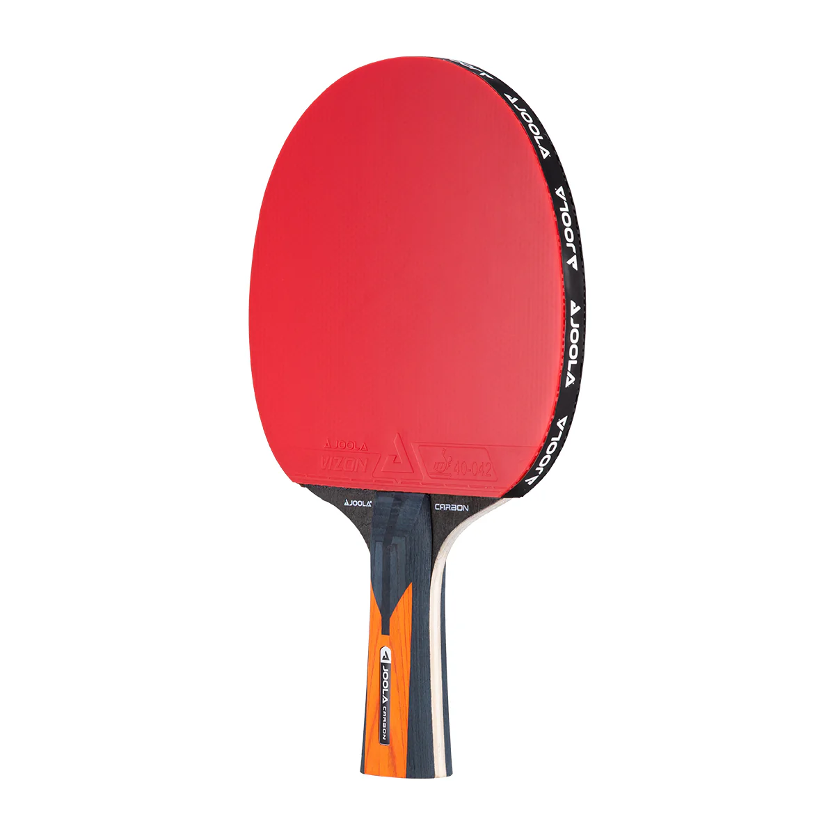 JOOLA Carbon Control Table Tennis Racket - Image 3