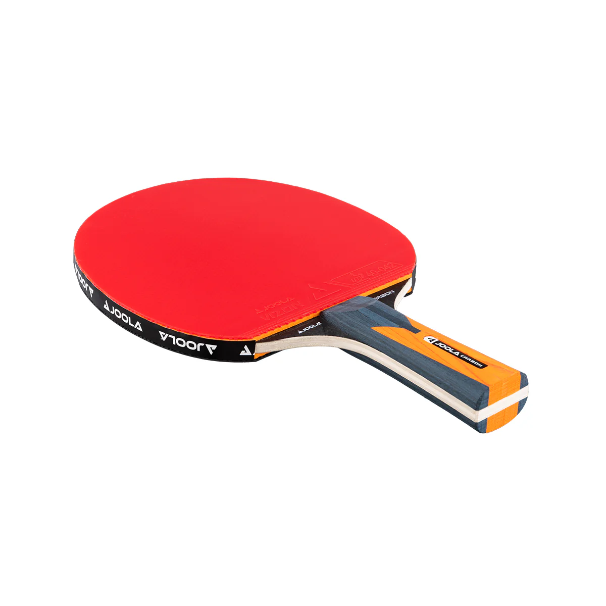 JOOLA Carbon Control Table Tennis Racket - Image 4