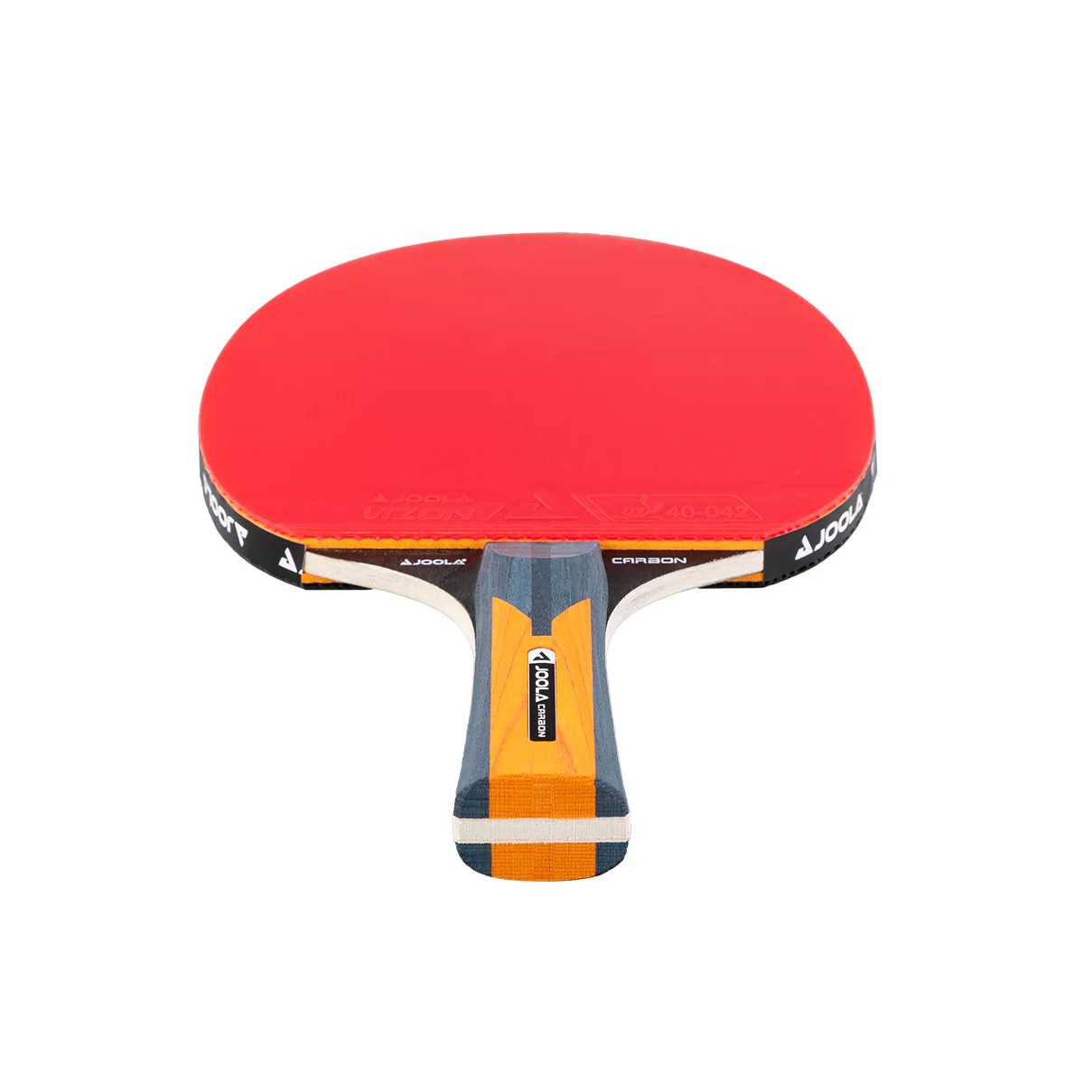 JOOLA Carbon Control Table Tennis Racket - Image 6