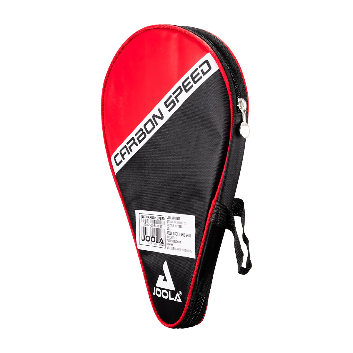 JOOLA Carbon Speed Table Tennis Racket - Image 14