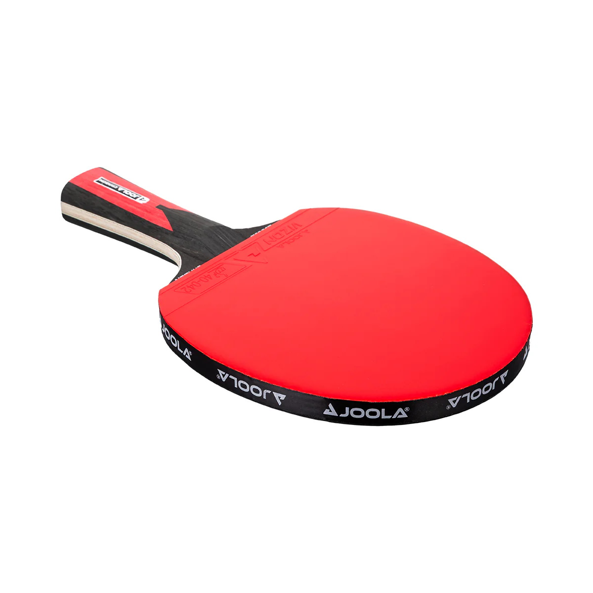 JOOLA Carbon Speed Table Tennis Racket - Image 4