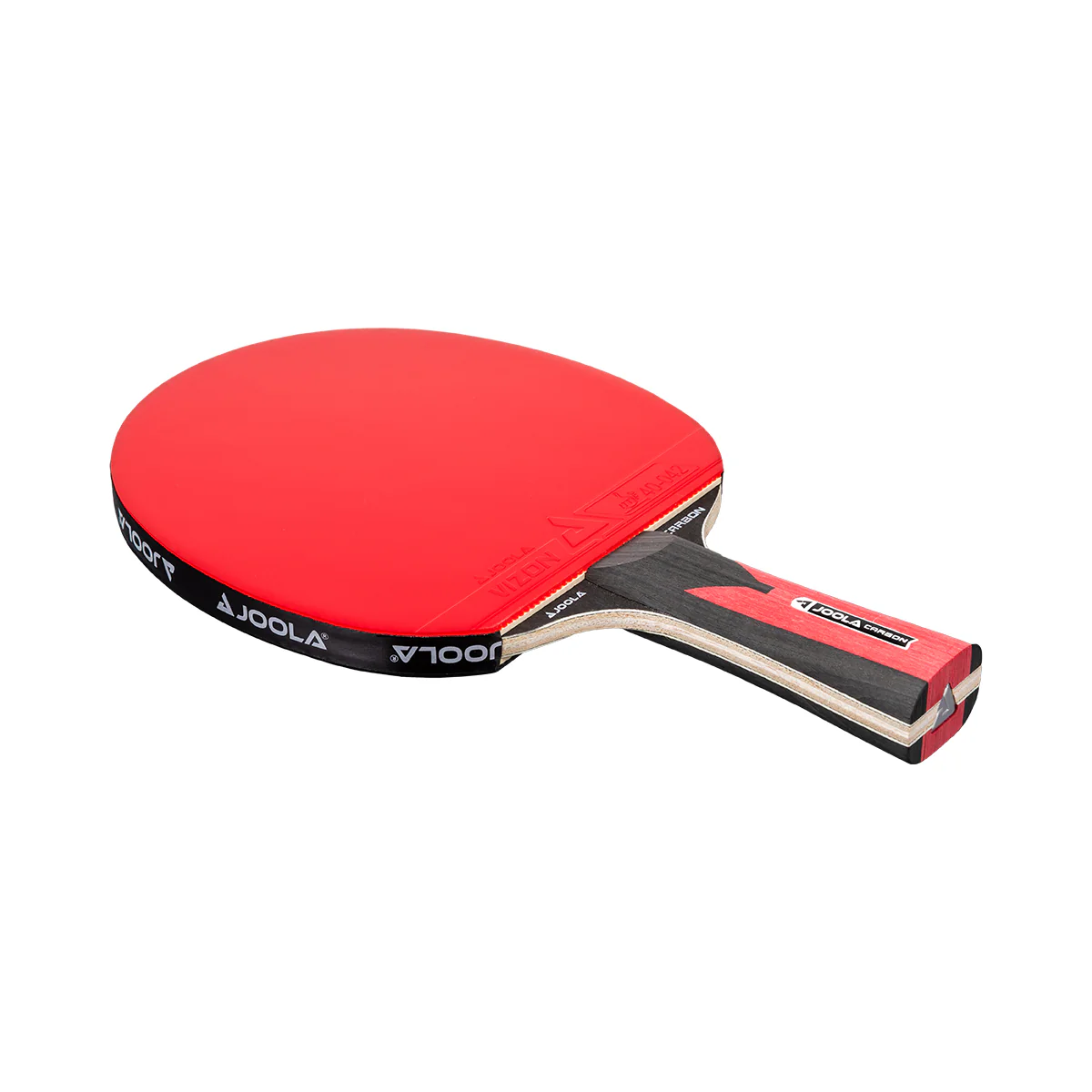 JOOLA Carbon Speed Table Tennis Racket - Image 5