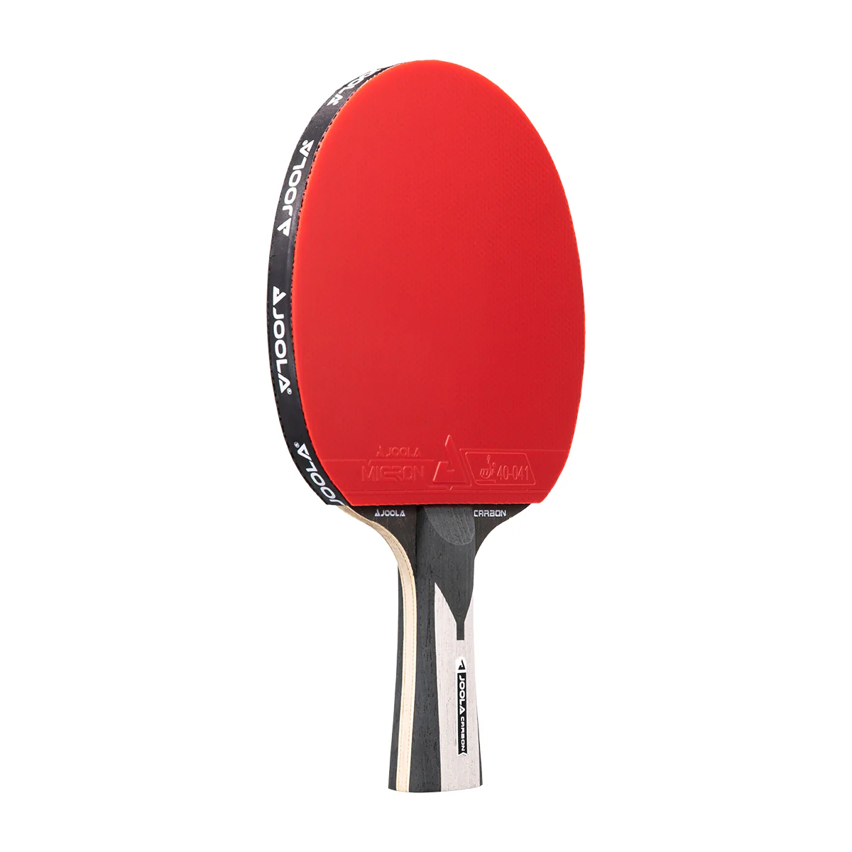 JOOLA Carbon X Table Tennis Racket - Image 3