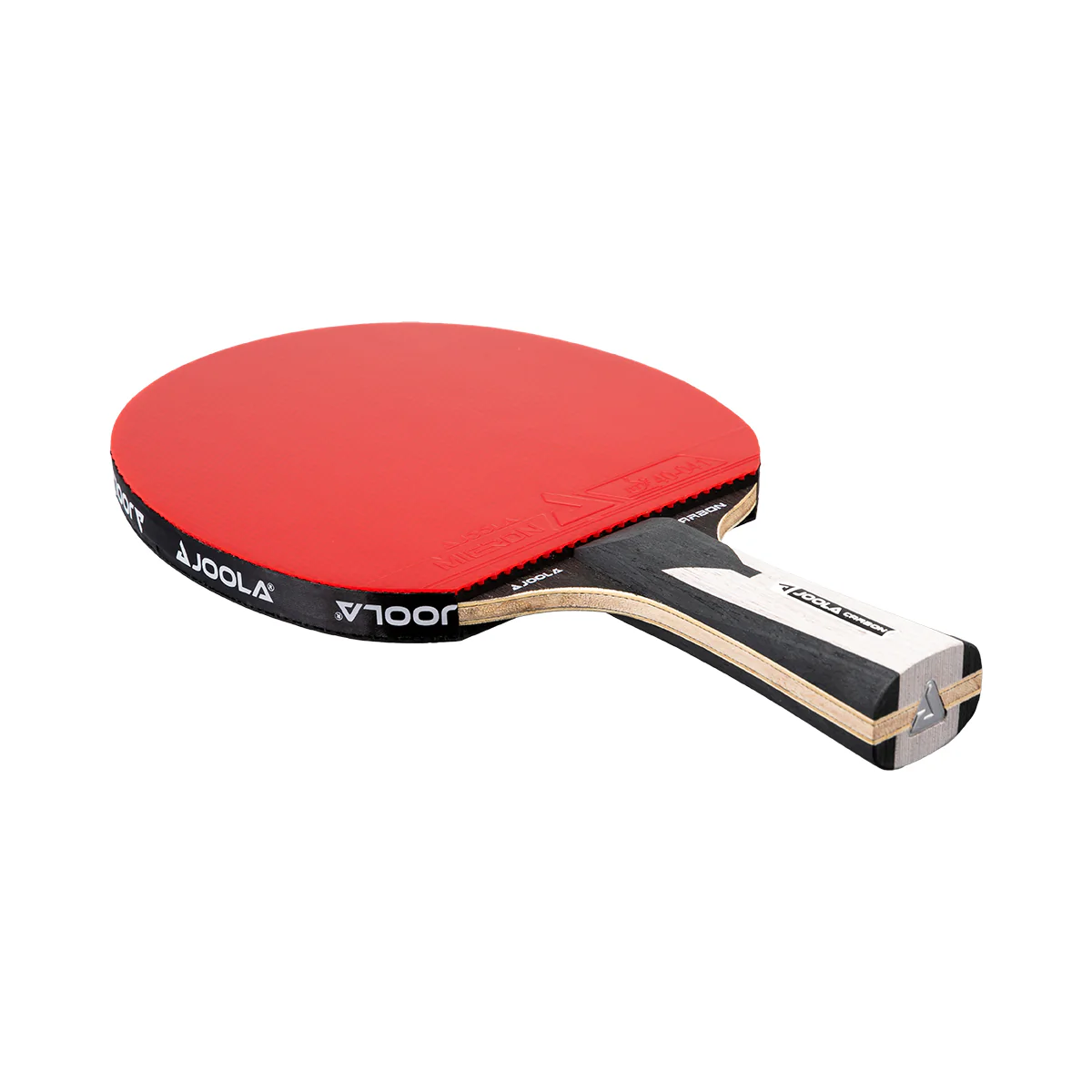JOOLA Carbon X Table Tennis Racket - Image 4