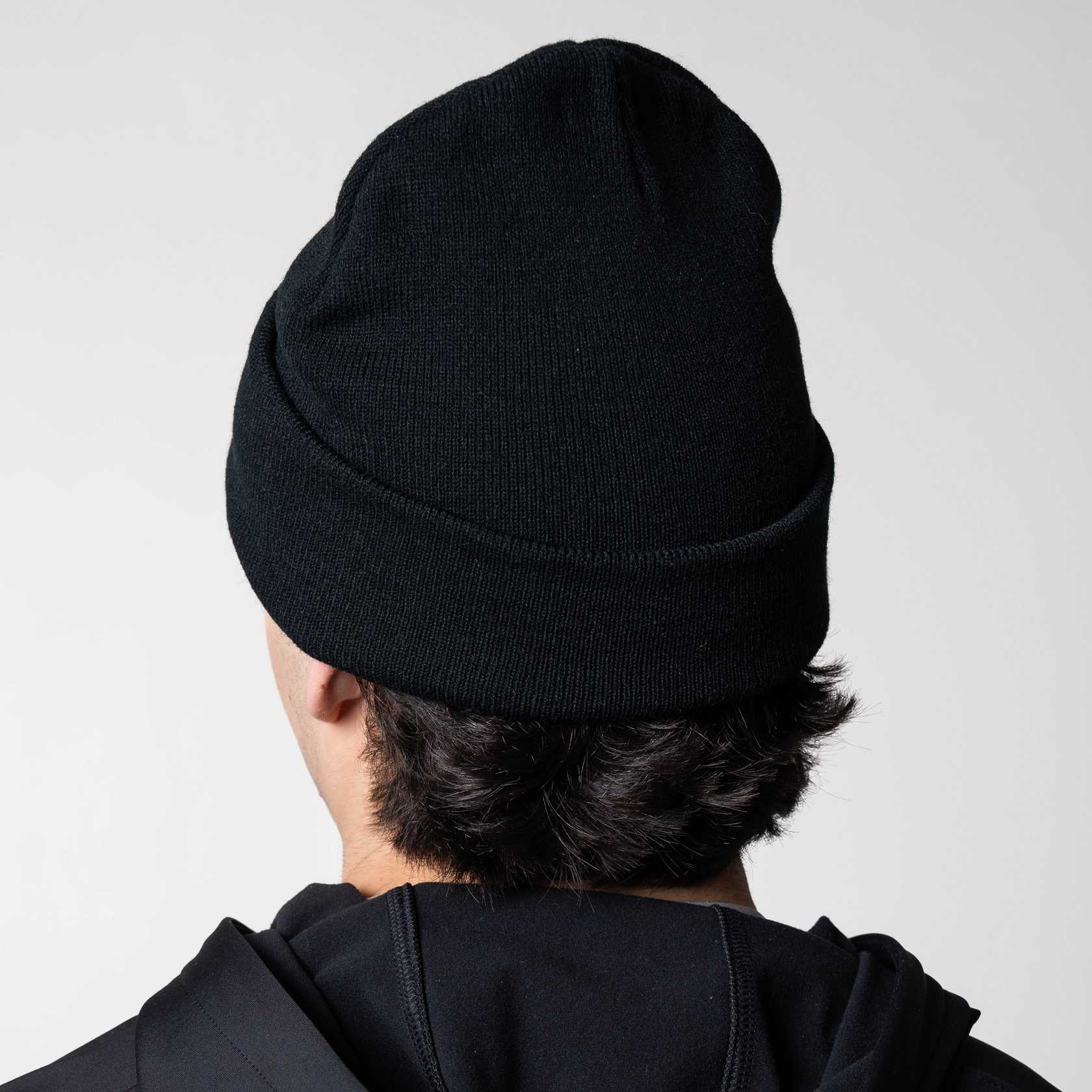 JOOLA Cuff Beanie - Image 3