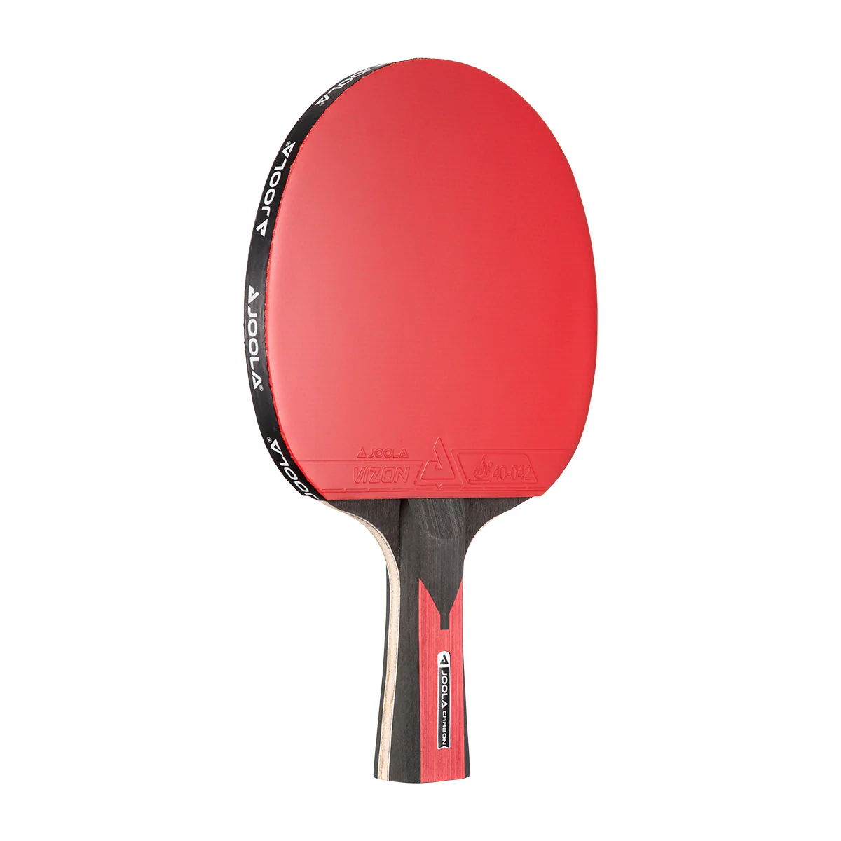 JOOLA DUO Carbon Table Tennis Set - Image 4