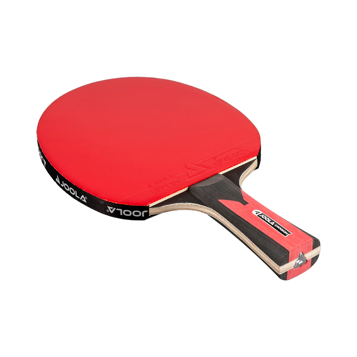 JOOLA DUO Carbon Table Tennis Set - Image 8